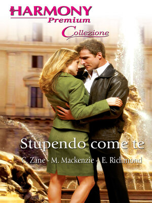 cover image of Stupendo come te